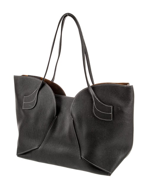 Hereu Leather Tote