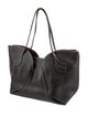 Hereu Leather Tote