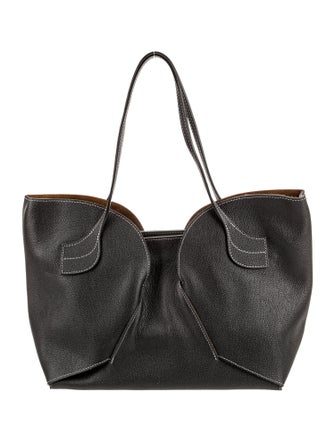 Hereu Leather Tote