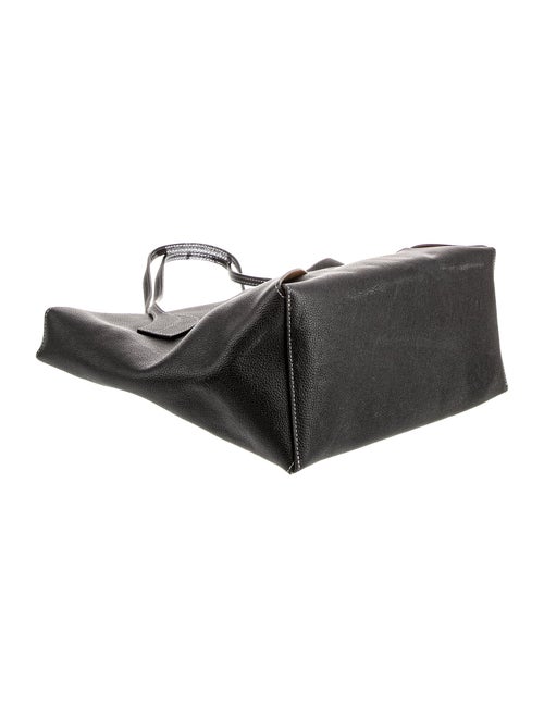 Hereu Leather Tote