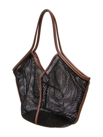 Hereu Mesh Hobo