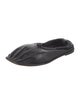 Hereu Leather Ballet Flats
