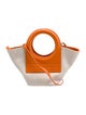 Hereu Canvas Shoulder Bag
