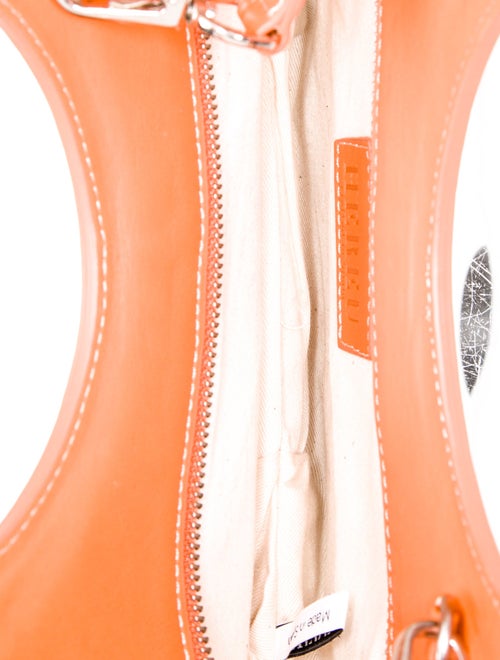 Hereu Canvas Shoulder Bag