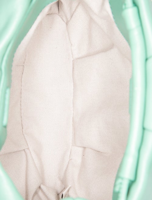 Hereu Leather Shoulder Bag