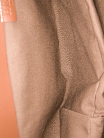 Hereu Raffia Bucket Bag