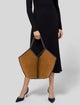 Hereu Suede Shoulder Bag