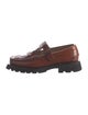 Hereu Leather Loafers