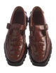 Hereu Leather Loafers