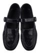 Hereu Patent Leather Loafers