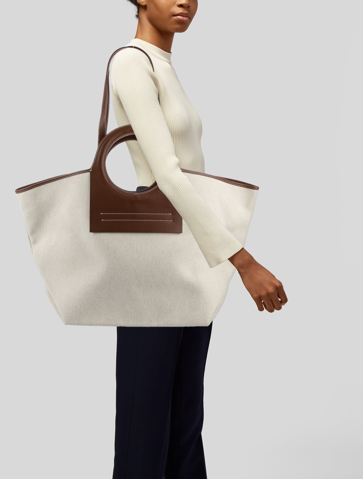 Hereu Canvas Tote