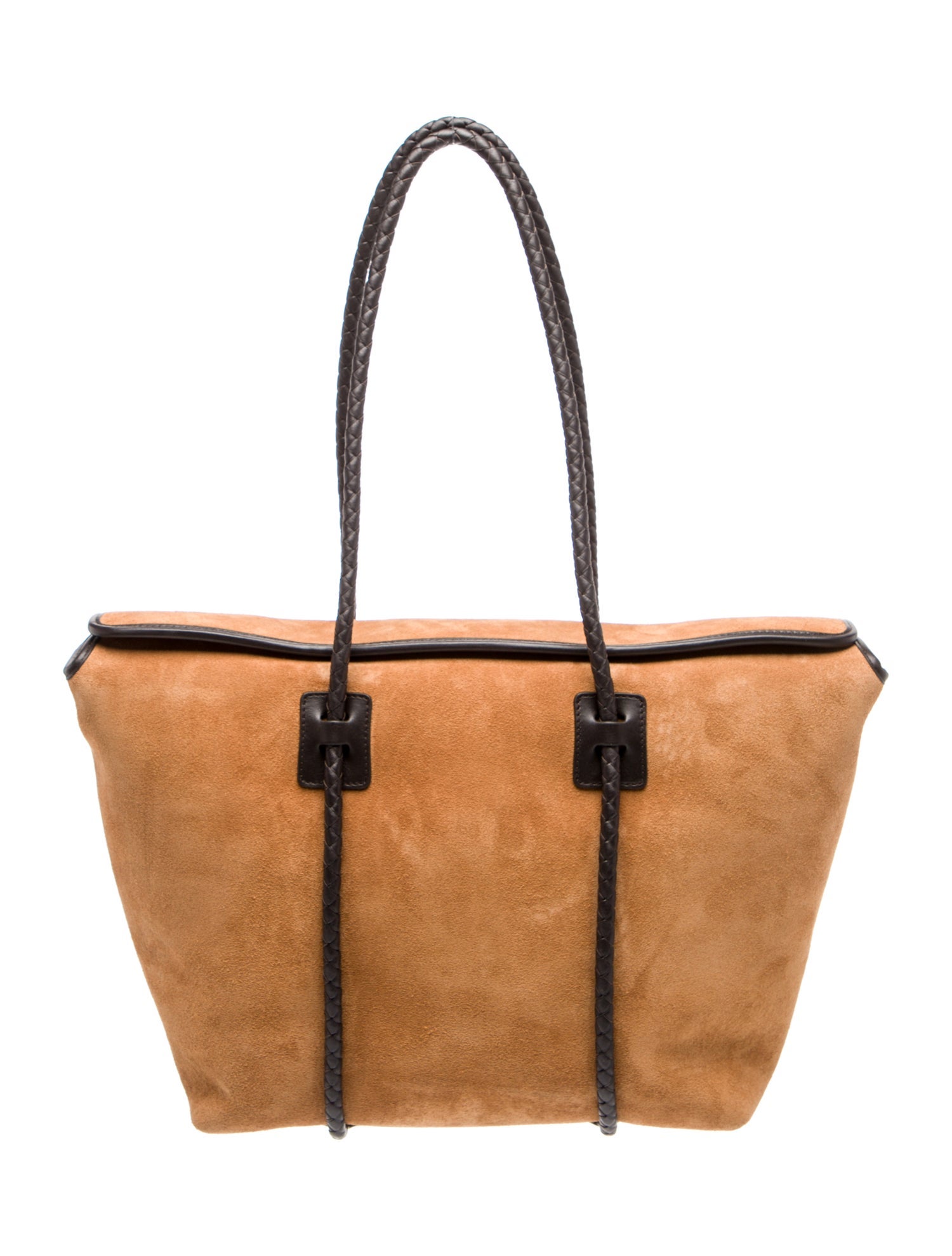 Hereu Suede Tote
