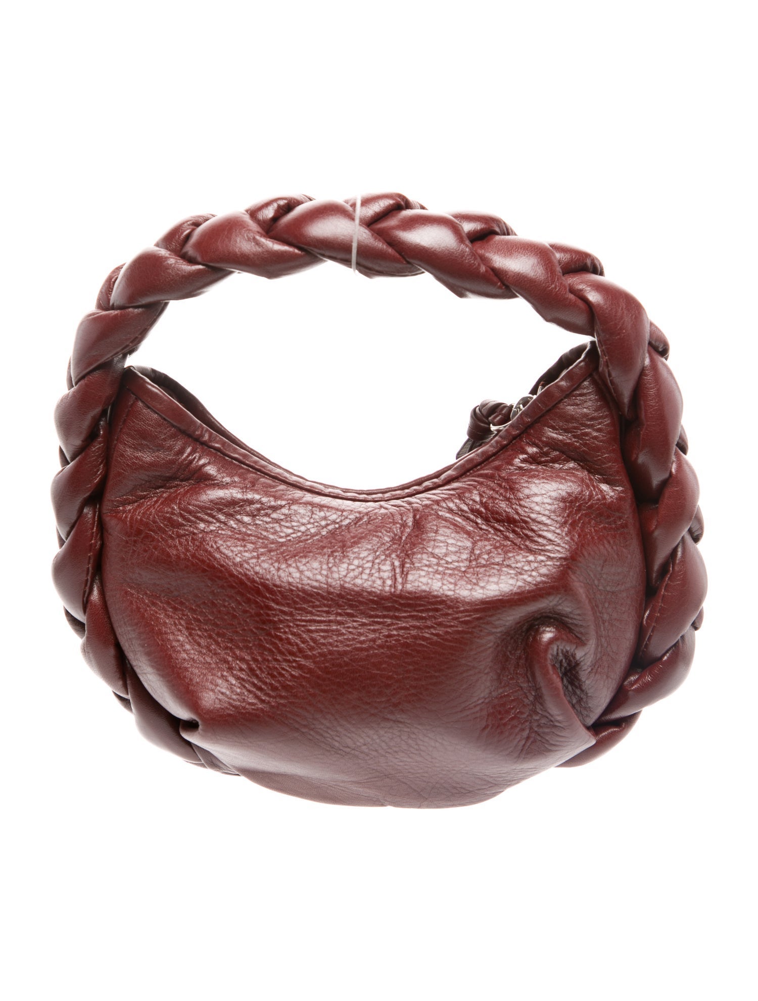 Hereu Leather Hobo