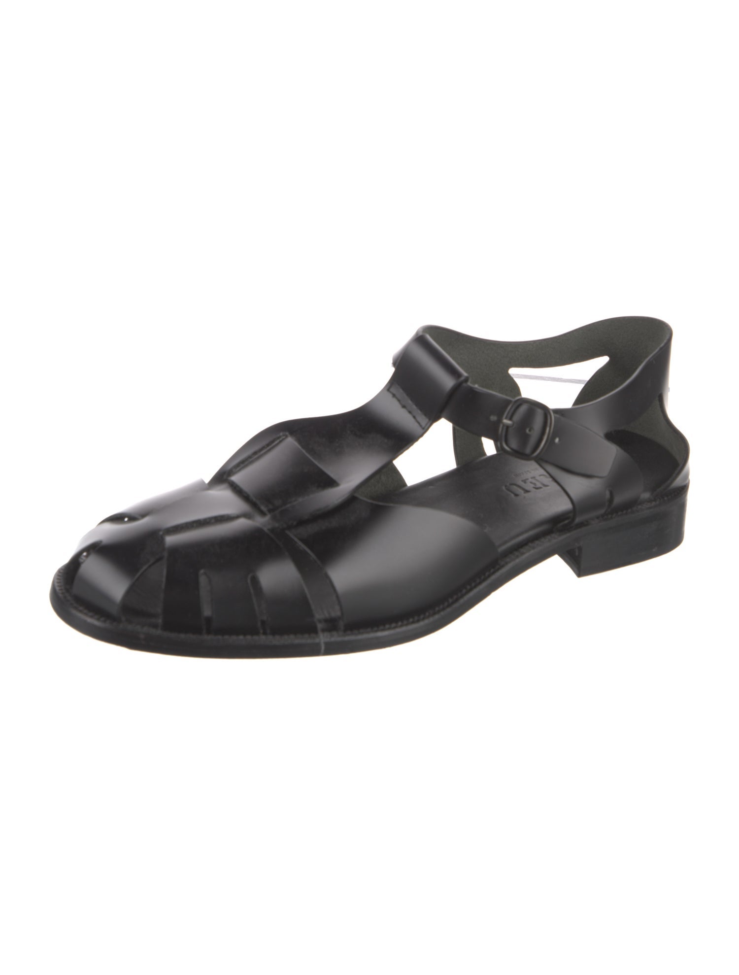 Hereu Leather Sandals