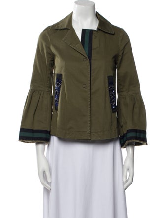 History Repeats Jacket