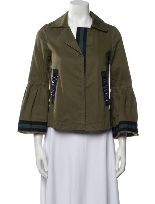 History Repeats Jacket