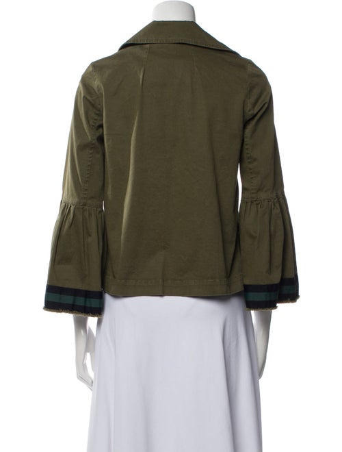 History Repeats Jacket