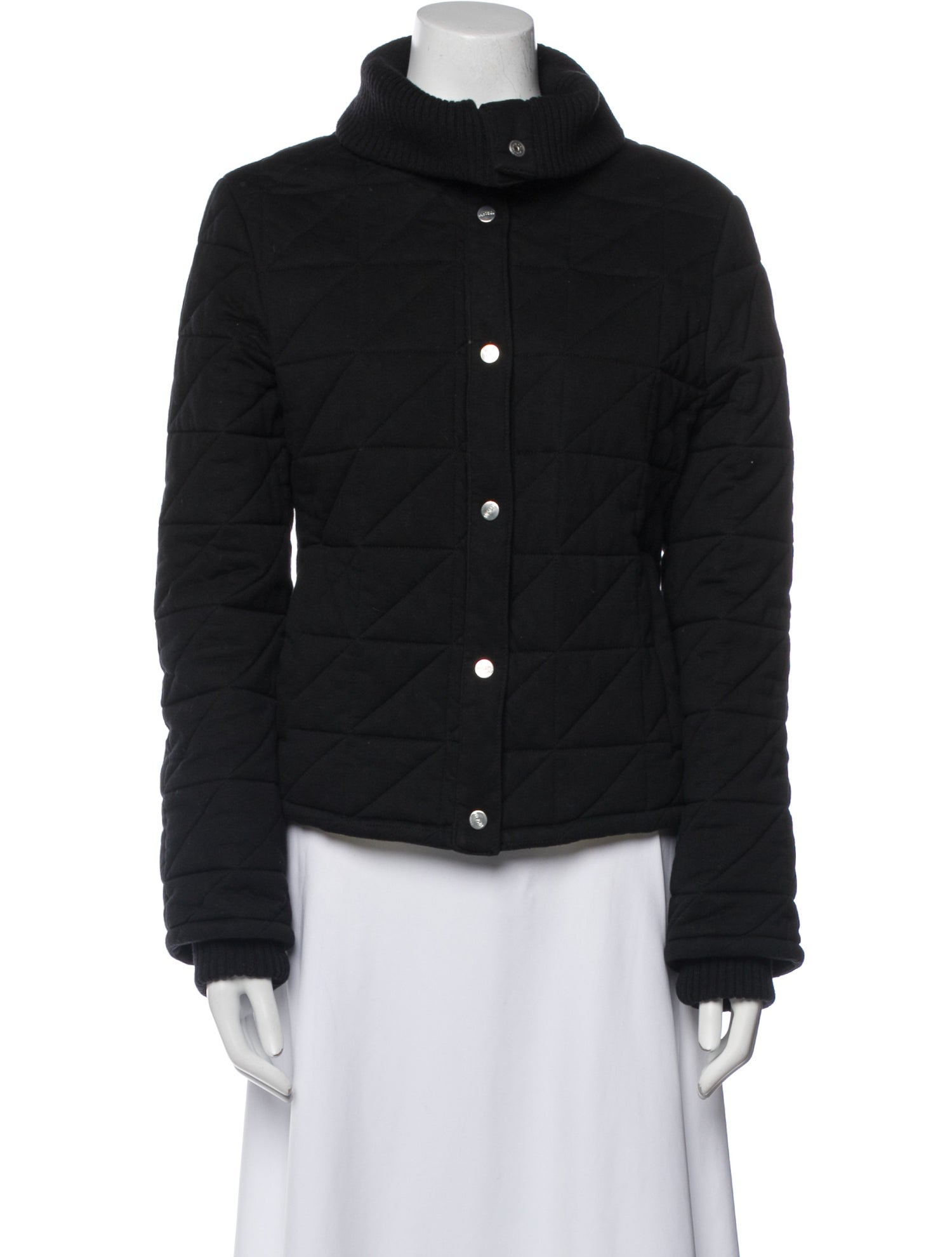 History Repeats Jacket