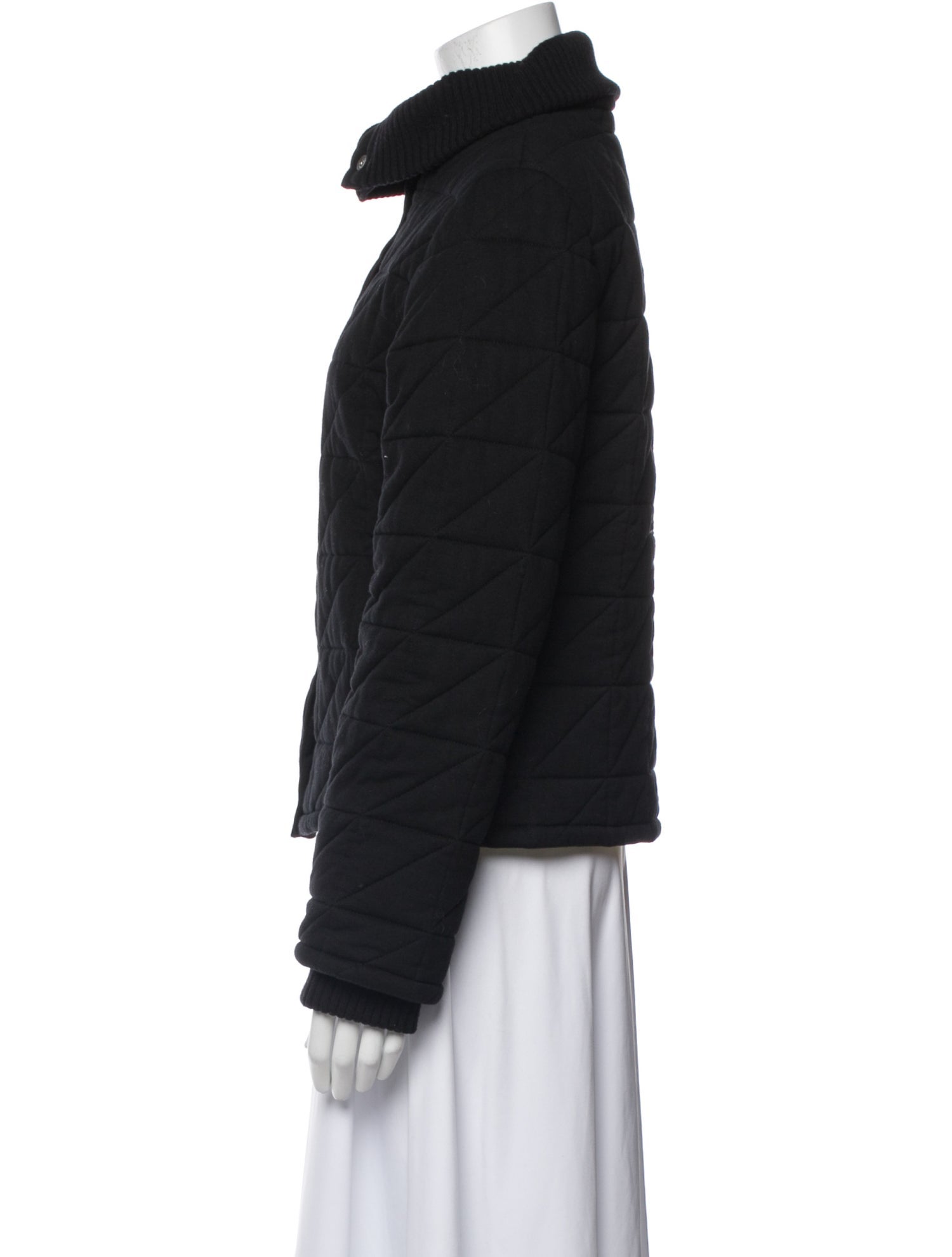 History Repeats Jacket