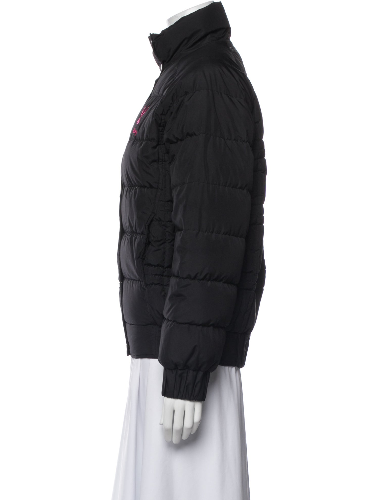 History Repeats Bomber Jacket