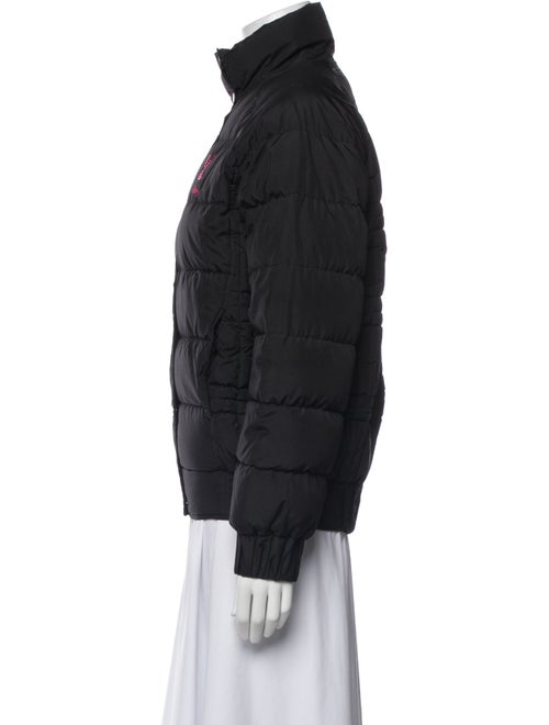 History Repeats Bomber Jacket