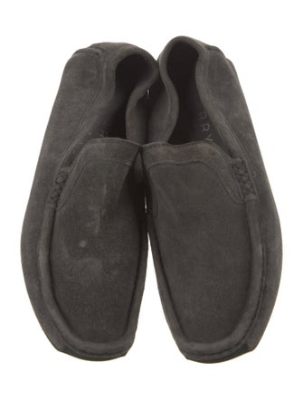 Harrys of London Suede Drivers