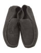 Harrys of London Suede Drivers