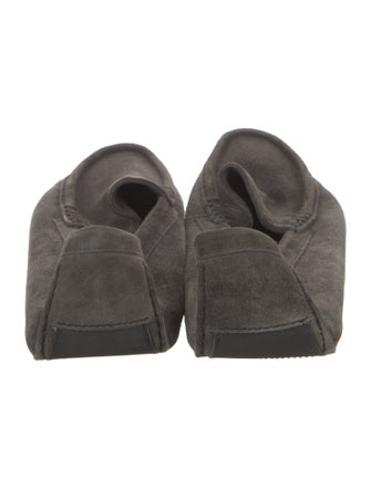 Harrys of London Suede Drivers