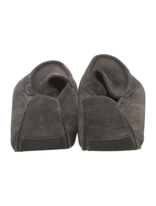 Harrys of London Suede Drivers