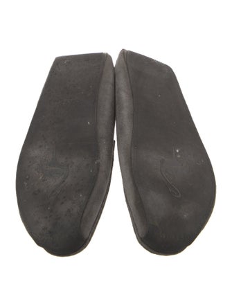 Harrys of London Suede Drivers