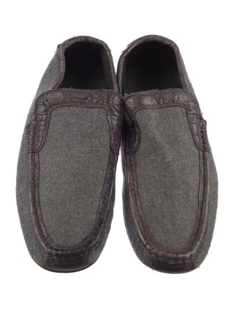 Harrys of London Loafers
