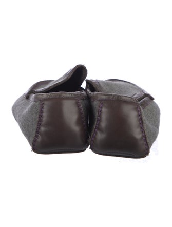 Harrys of London Loafers