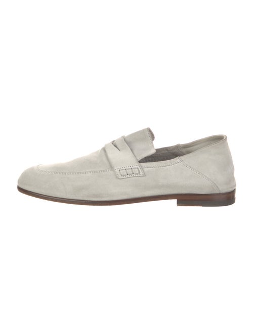 Harrys of London Suede Loafers