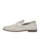 Harrys of London Suede Loafers