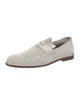 Harrys of London Suede Loafers