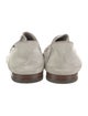 Harrys of London Suede Loafers