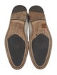 Harrys of London Suede Loafers