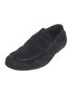 Harrys of London Suede Loafers