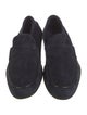 Harrys of London Suede Loafers