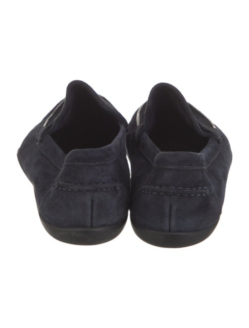 Harrys of London Suede Loafers