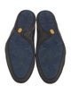 Harrys of London Suede Loafers