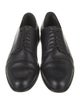 Harrys of London Leather Derby Shoes