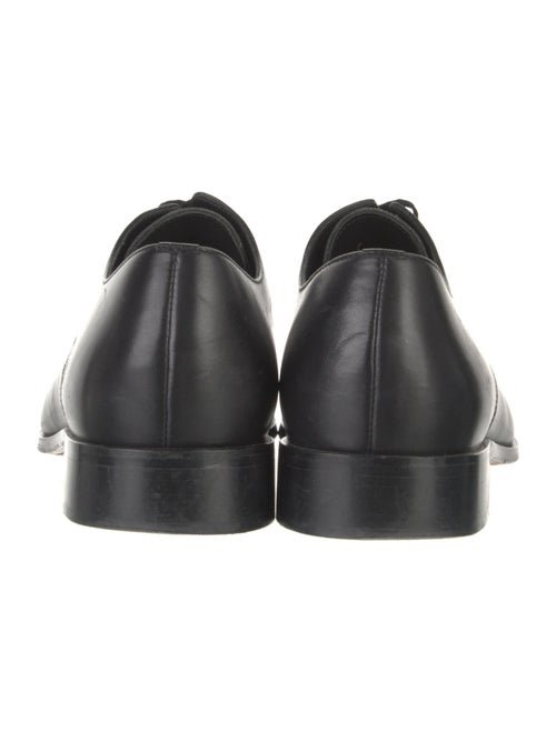 Harrys of London Leather Derby Shoes