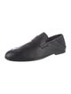 Harrys of London Leather Dress Loafers