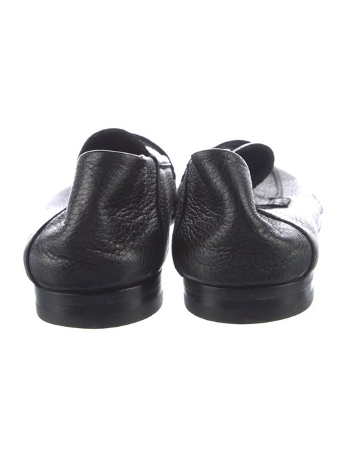 Harrys of London Leather Dress Loafers