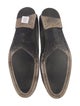 Harrys of London Leather Dress Loafers