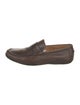 Harrys of London Leather Loafers