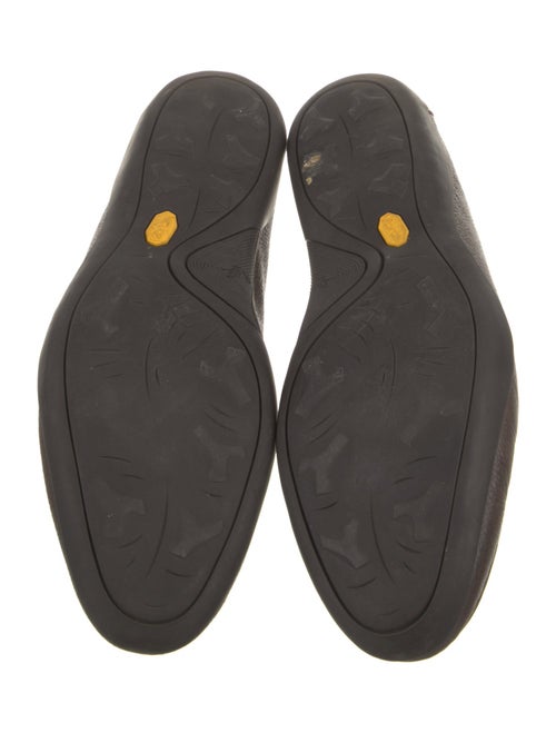 Harrys of London Leather Loafers