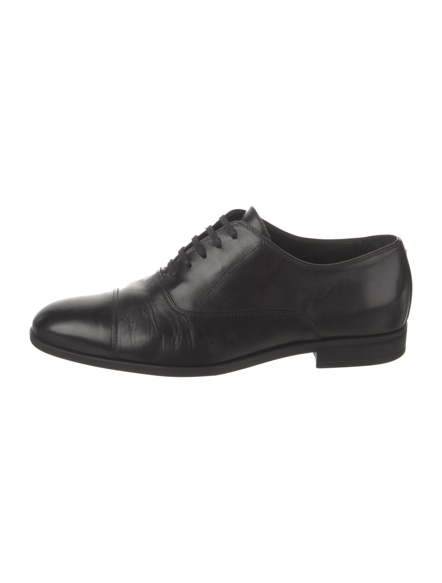 Harrys of London Leather Oxfords