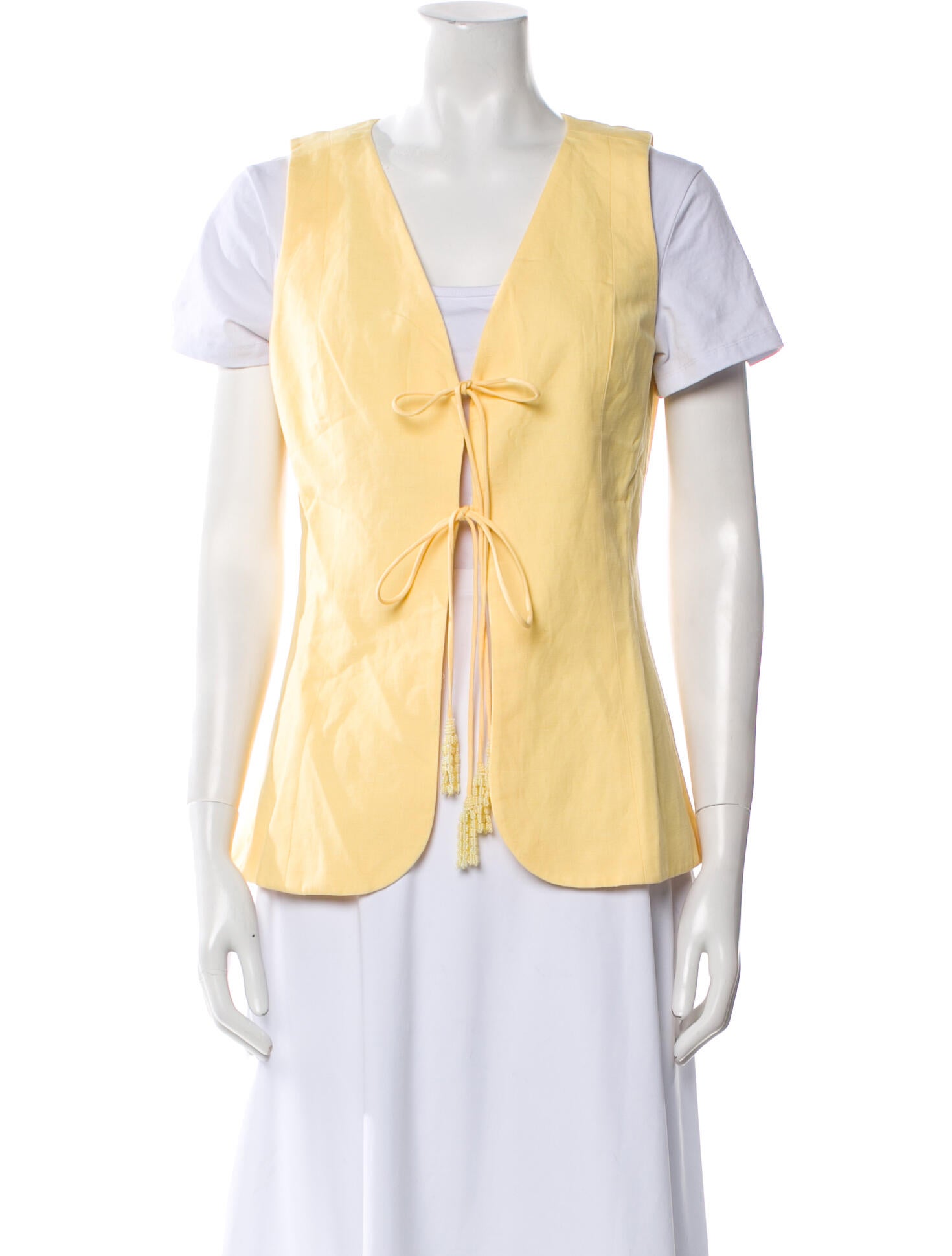 Hemanta & Nandita Vest